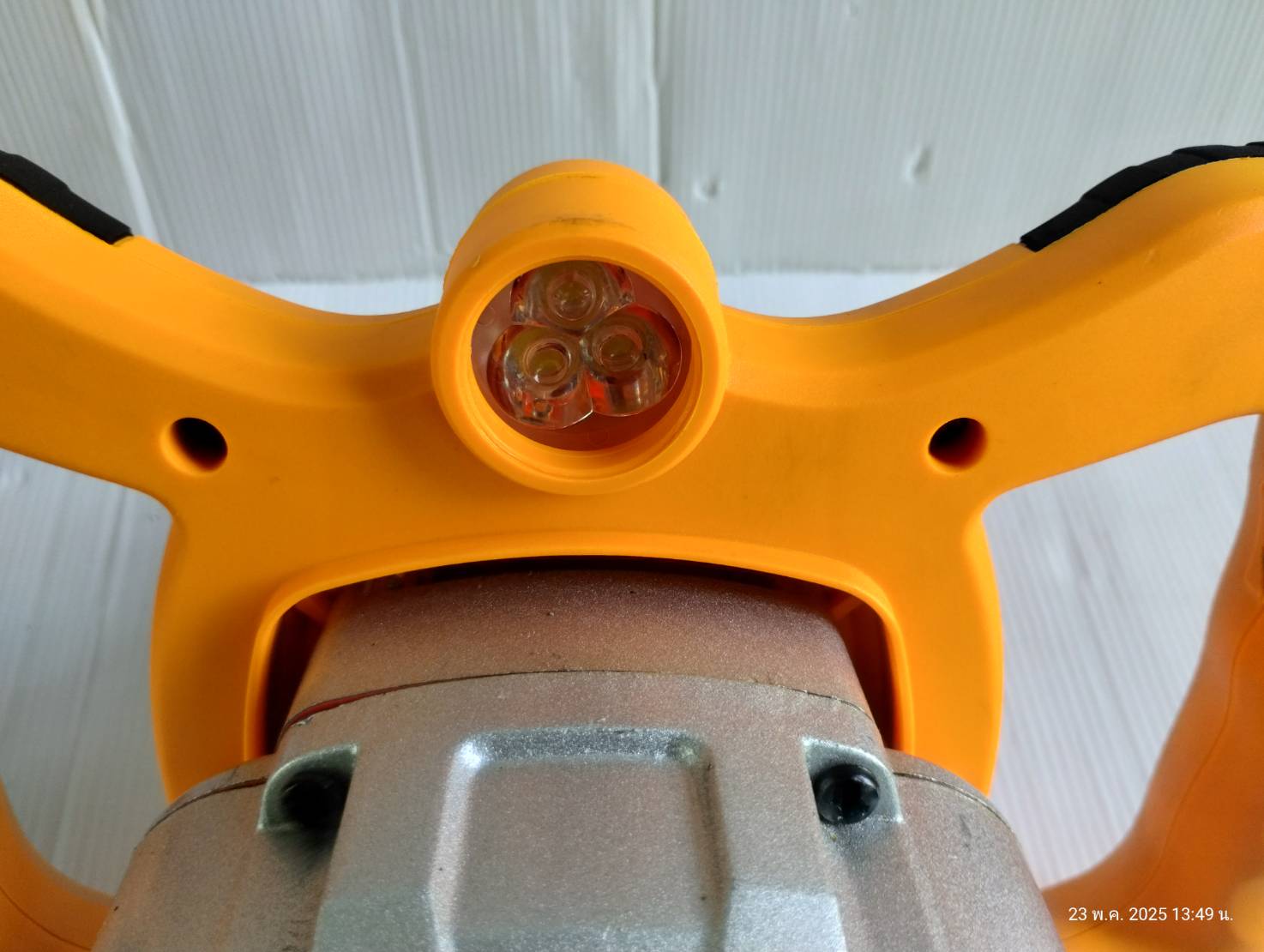 เครื่องผสมสีแกนคู่ CF-EM002 COOFIX