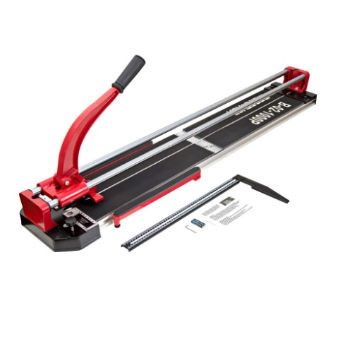 เครื่องตัดกระเบื้อง 1 เมตร มีเลเซอร์ B-02-1000P MARATHON