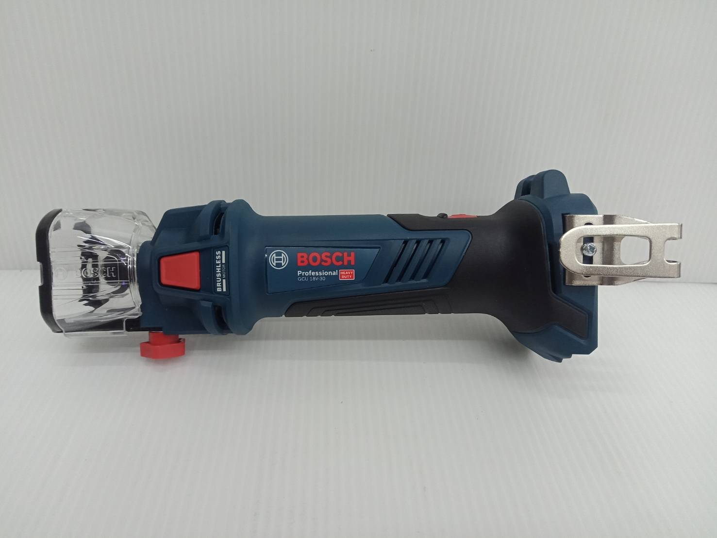 เลื่อยฝ้า18V GCU18V-30 BOSCH SOLO