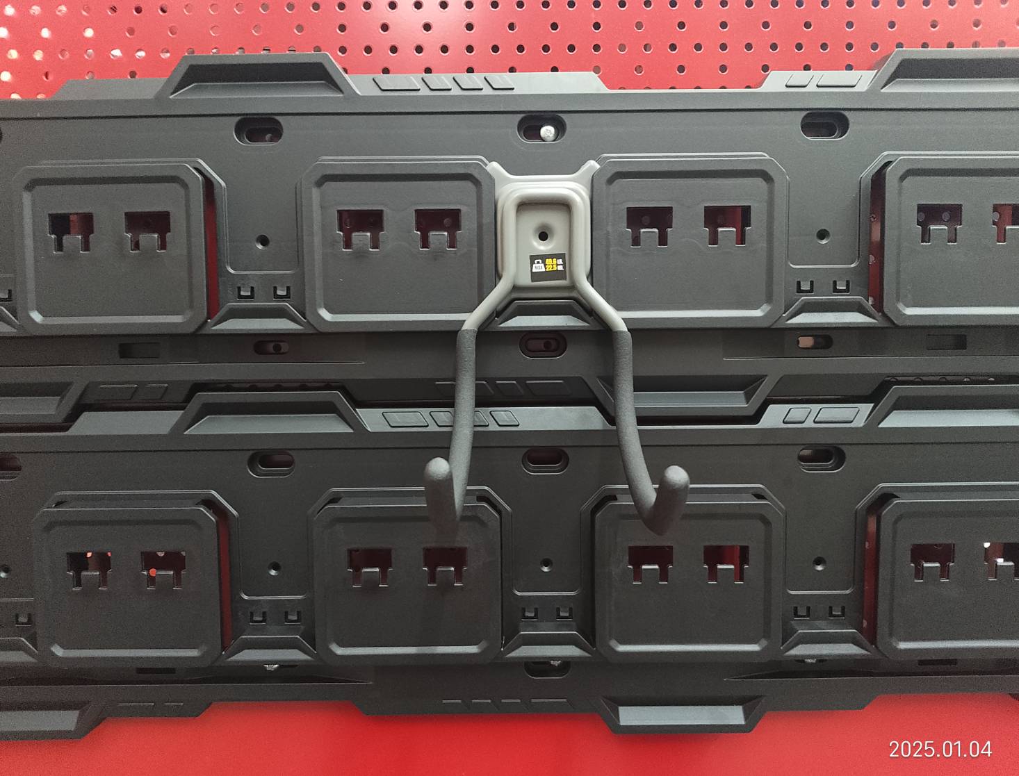 ตะขอตัว C OSMWS23006 OSUKA