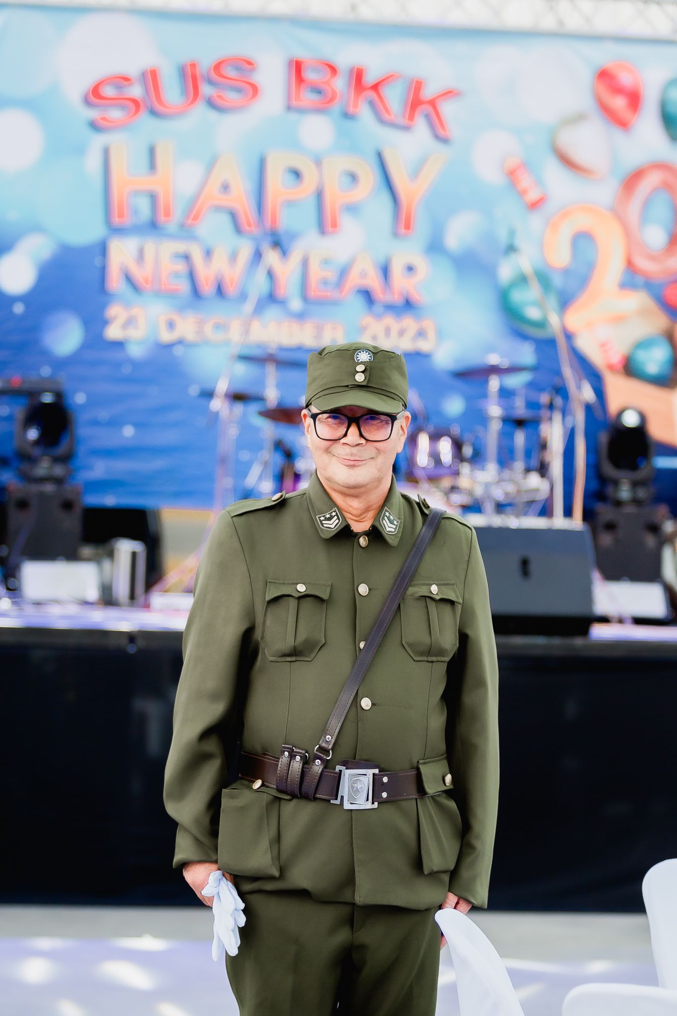 ชุดทหารญี่ปุ่น / ชุดโกโบริ /ุ ชุดอาชีพ / ชุดอาชีพในฝัน