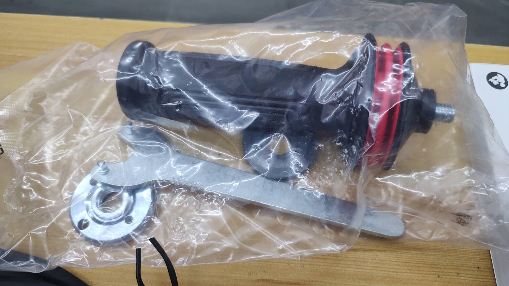 หินเจียร5" GWS13-125CI BOSCH