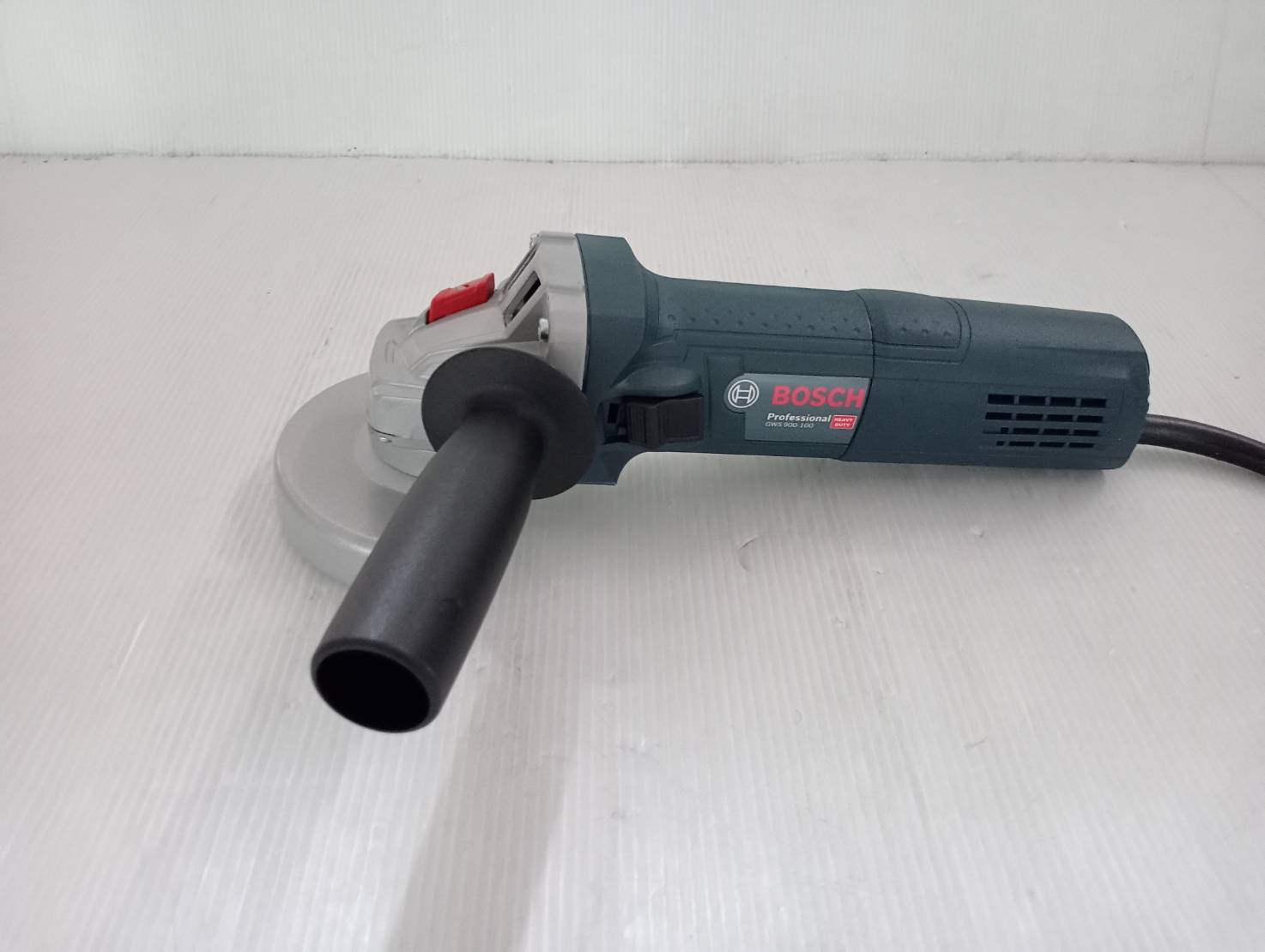 หินเจียร4" GWS900-100 BOSCH