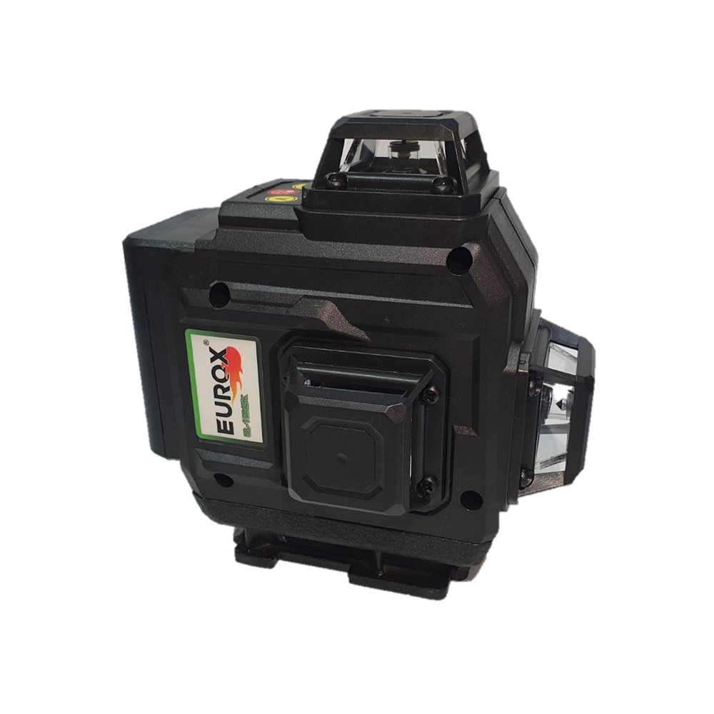 เลเซอร์ระดับ16เส้น แสงเขียว พร้อมขาตั้ง GL-16NSK EUROX