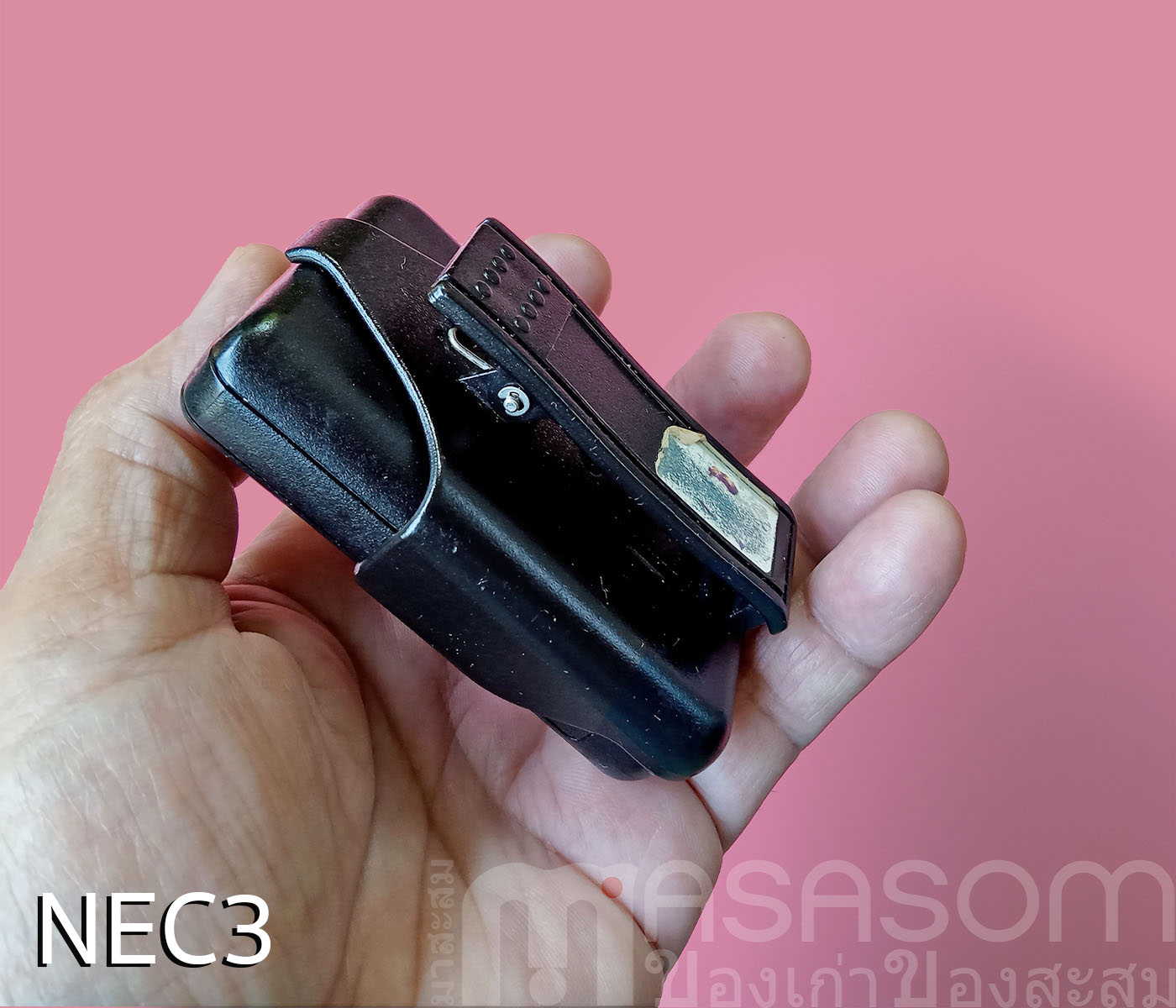 เพจเจอร์ Post tel