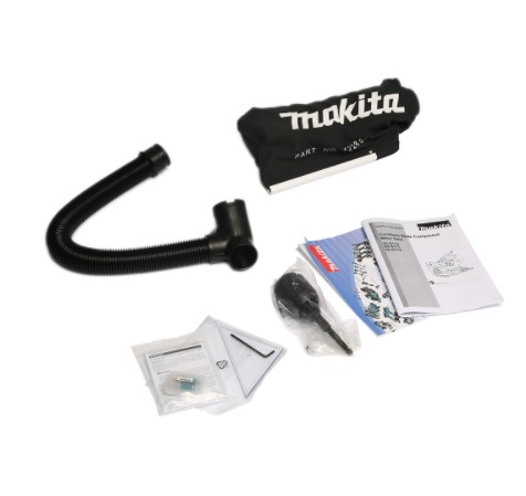 แท่นตัดองศาไร้สาย10" DLS111ZU MAKITA