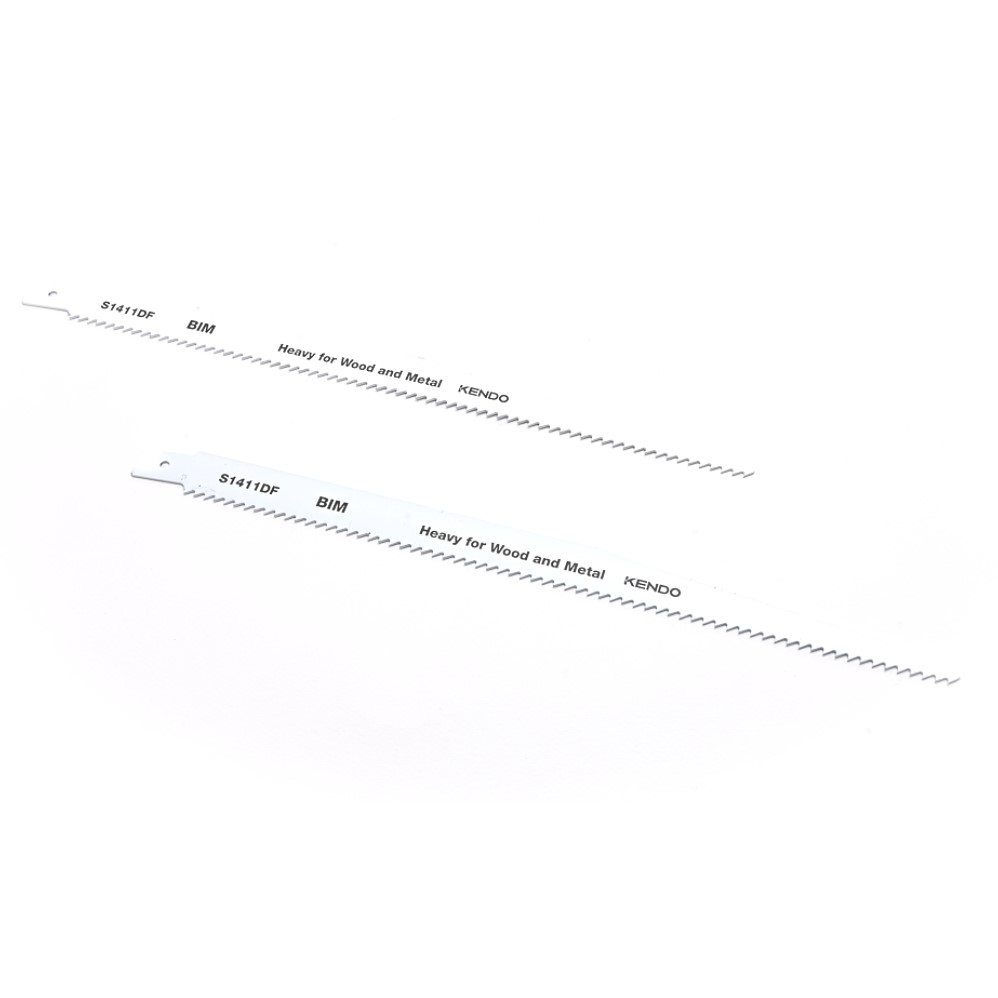 ใบเซเบอร์ S1411DF KENDO (2ใบ/แพค)