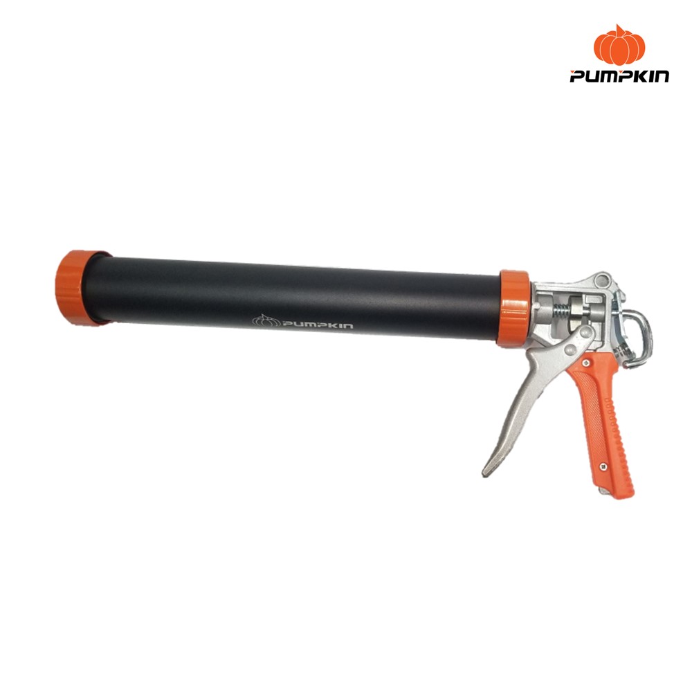 ปืนยิงพียูแบบไส้กรอก รุ่น Sausage Heavy Duty 15" PTT-15CKPU PUMPKIN #30418