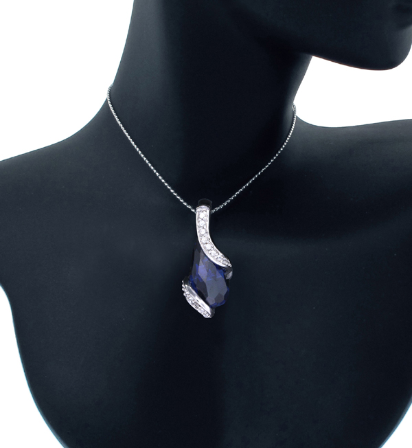 จี้เงินแท้925ประดับเพรชแท้สวิส เกรดดี น้ำใส ,จี้,จี้ เงิน,จี้ เงิน แท้,จี้ เพชร,จี้ เพชร แท้ ราคา ถูก,จี้แฟชั่น,จี้ผู้หญิง,จี้สวยๆ,Pendant silver925