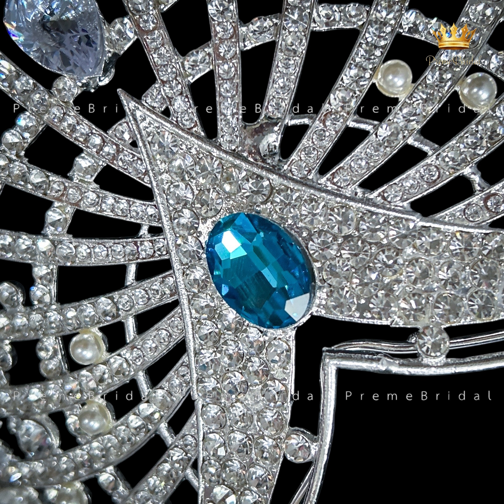 (พร้อมส่งจากไทย) มงกุฎ MISS GLOBAL 2025 – งานโลหะดีไซน์ หรูหราอย่างแท้จริง ส่งจาก จ.อุบลราชธานี