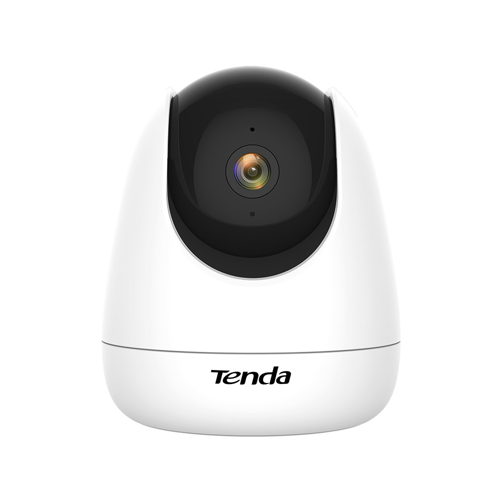 Tenda CP3 Security Pan/Tilt Camera 1080P