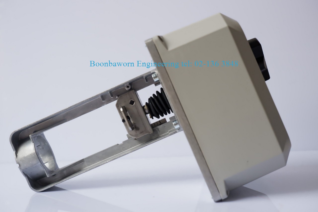 Honeywell Linear Actuator
