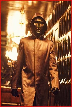 ชุดสควิดเกมส์ / squid game /ชุดบอส สควิดเกมส์