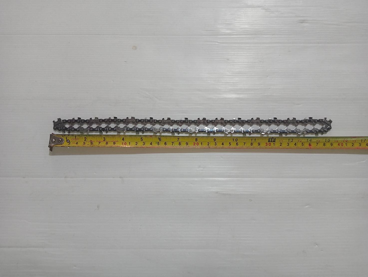 MASARU เลื่อยไฟฟ้าไร้สาย 11.5 นิ้ว 20V รุ่น SCS-415 เลื่อยตัดไม้แบตเตอรี่ ตัดไม้ขนาดใหญ่ เลื่อยโซ่ไร้สาย