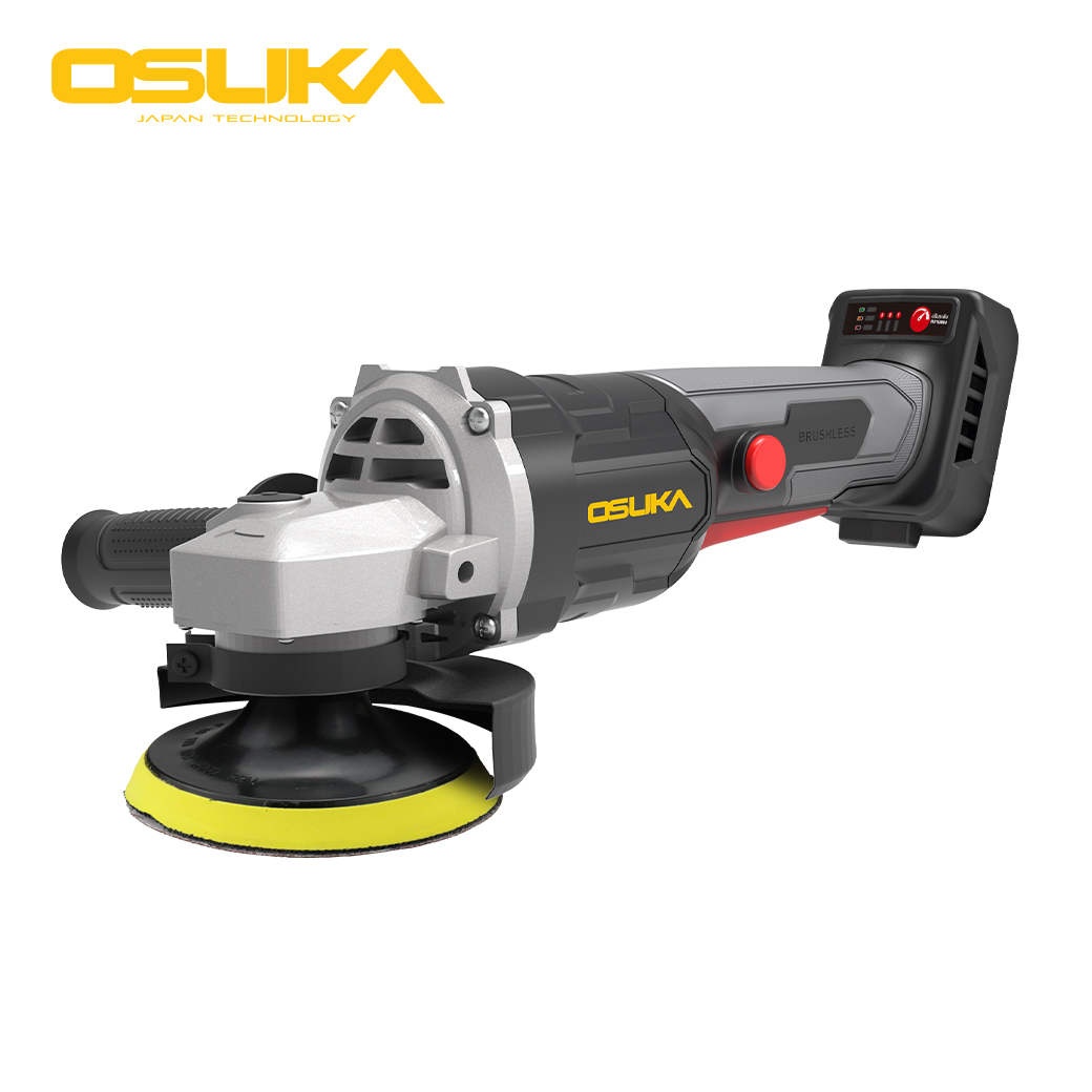 เครื่องเจียรไร้สาย 20v OCAG746-N OSUKA