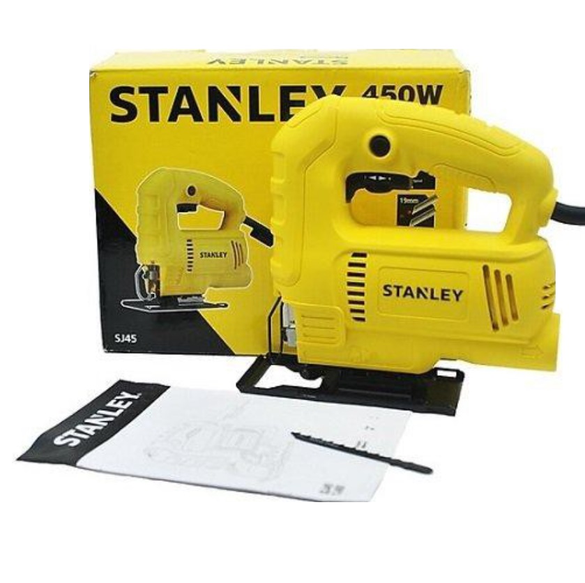 จิกซอ SJ45-B1 STANLEY