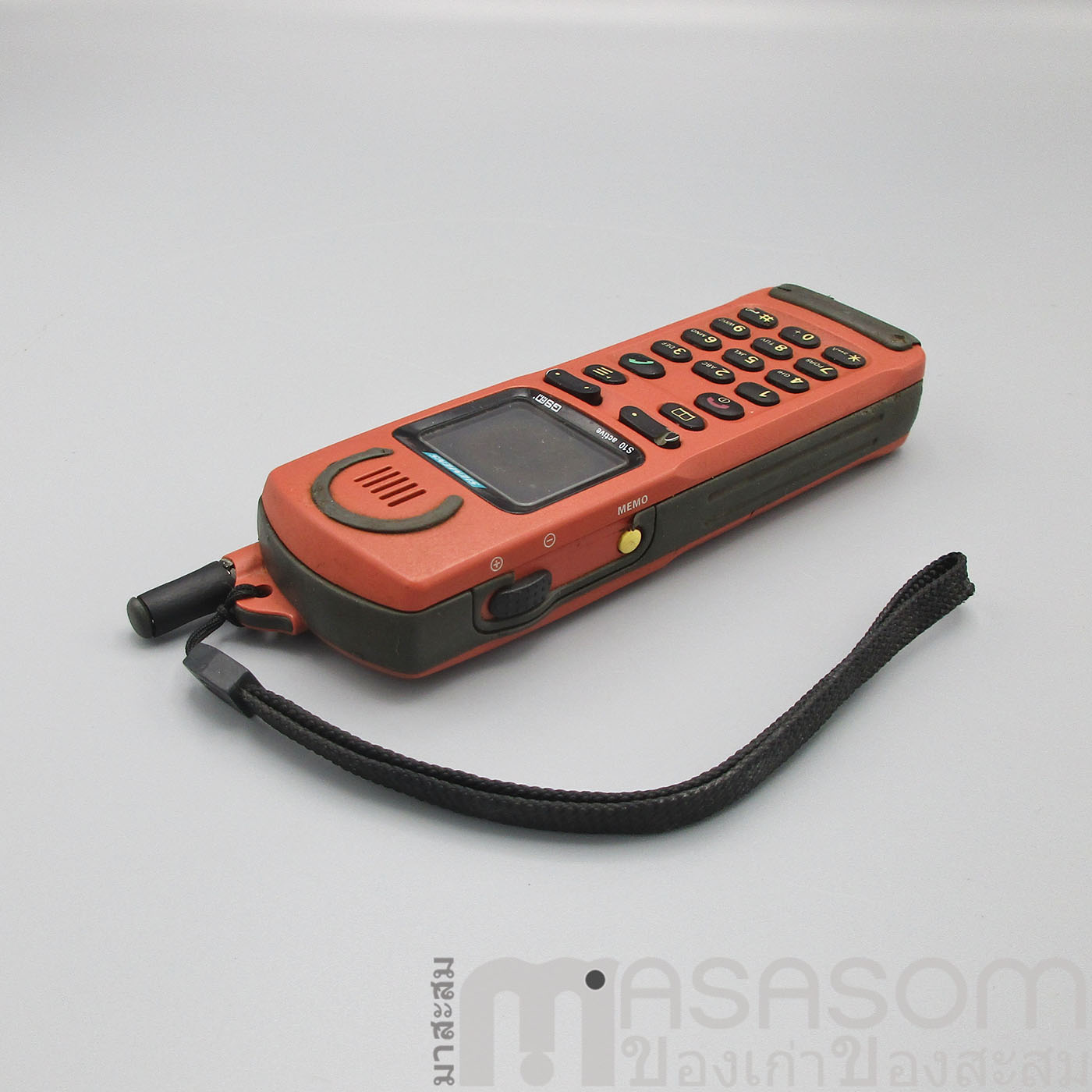 โทรศัพท์มือถือเก่า Siemens