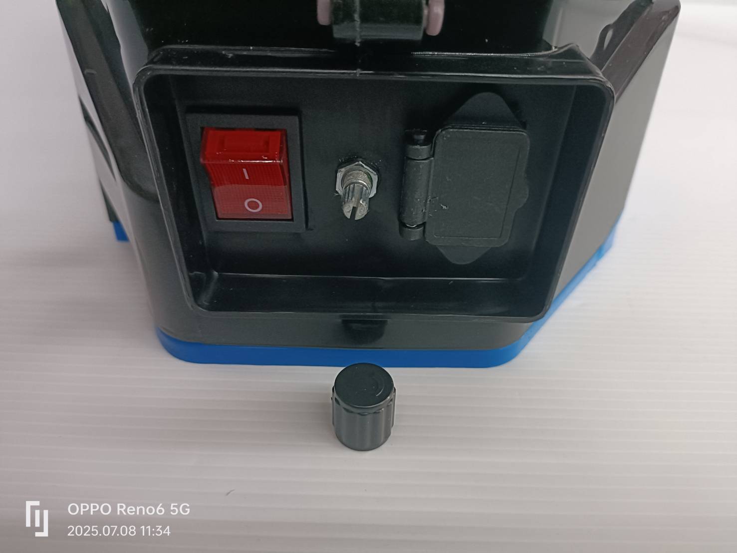 เครื่องพ่นยาแบตเตอรี่ 16ลิตร CPT-16LT CAPITAL