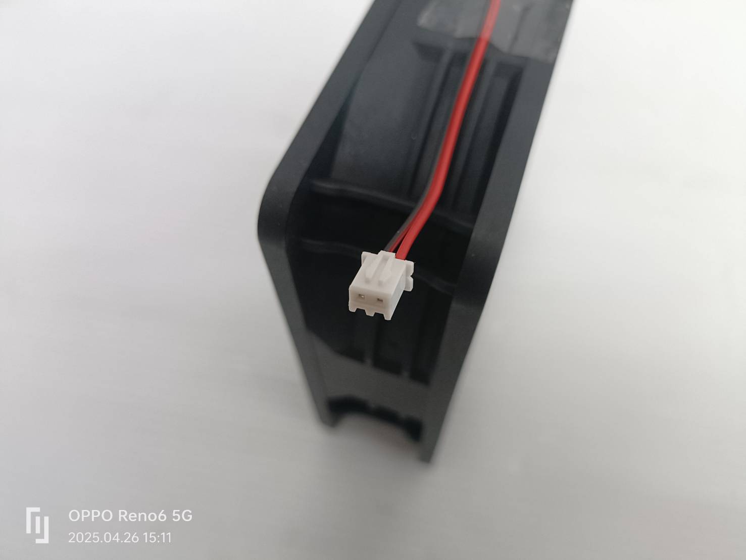 พัดลม24V / 0.30A 4.5" 120*120*40mm. 12038HSL SQGIUN