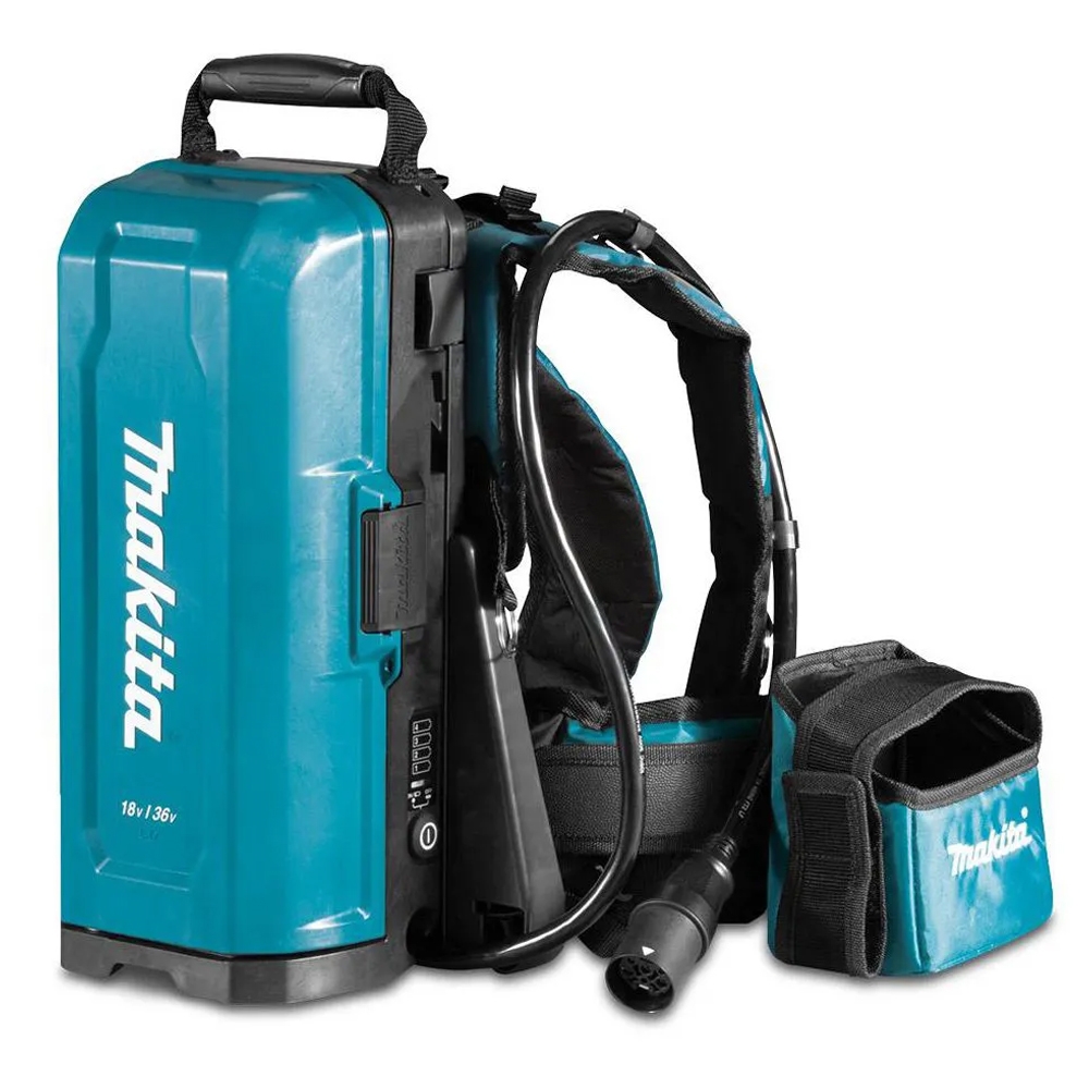 Potable Power Pack กระเป๋าบรรจุแบตเตอรี่ PDC01 MAKITA