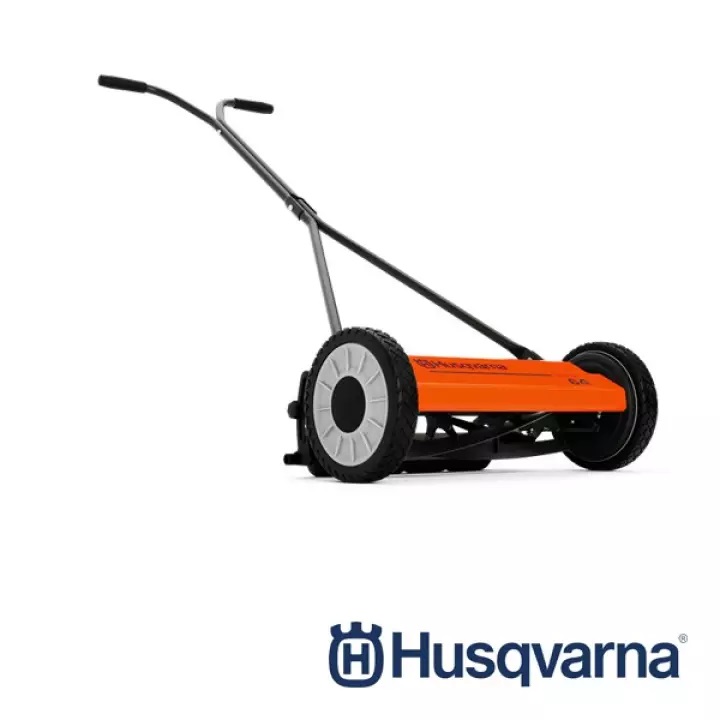 รถเข็นตัดหญ้า MANUAL54 HUSQVARNA