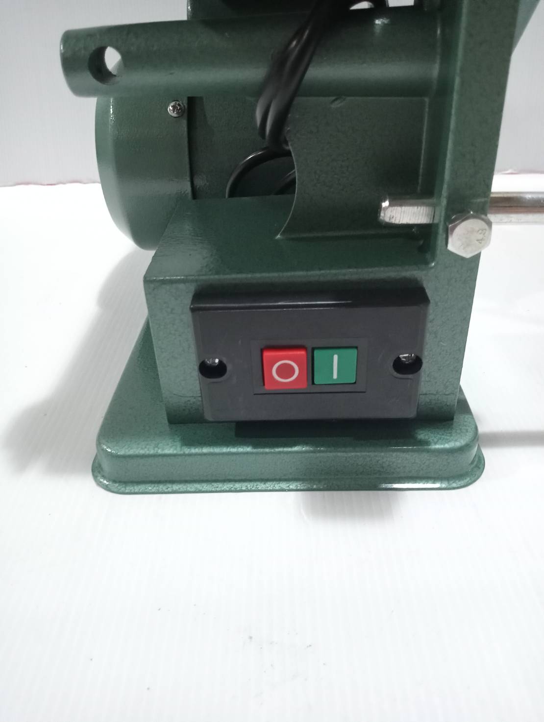 ขัดกระดาษทรายสายพาน BD-46N TIGER