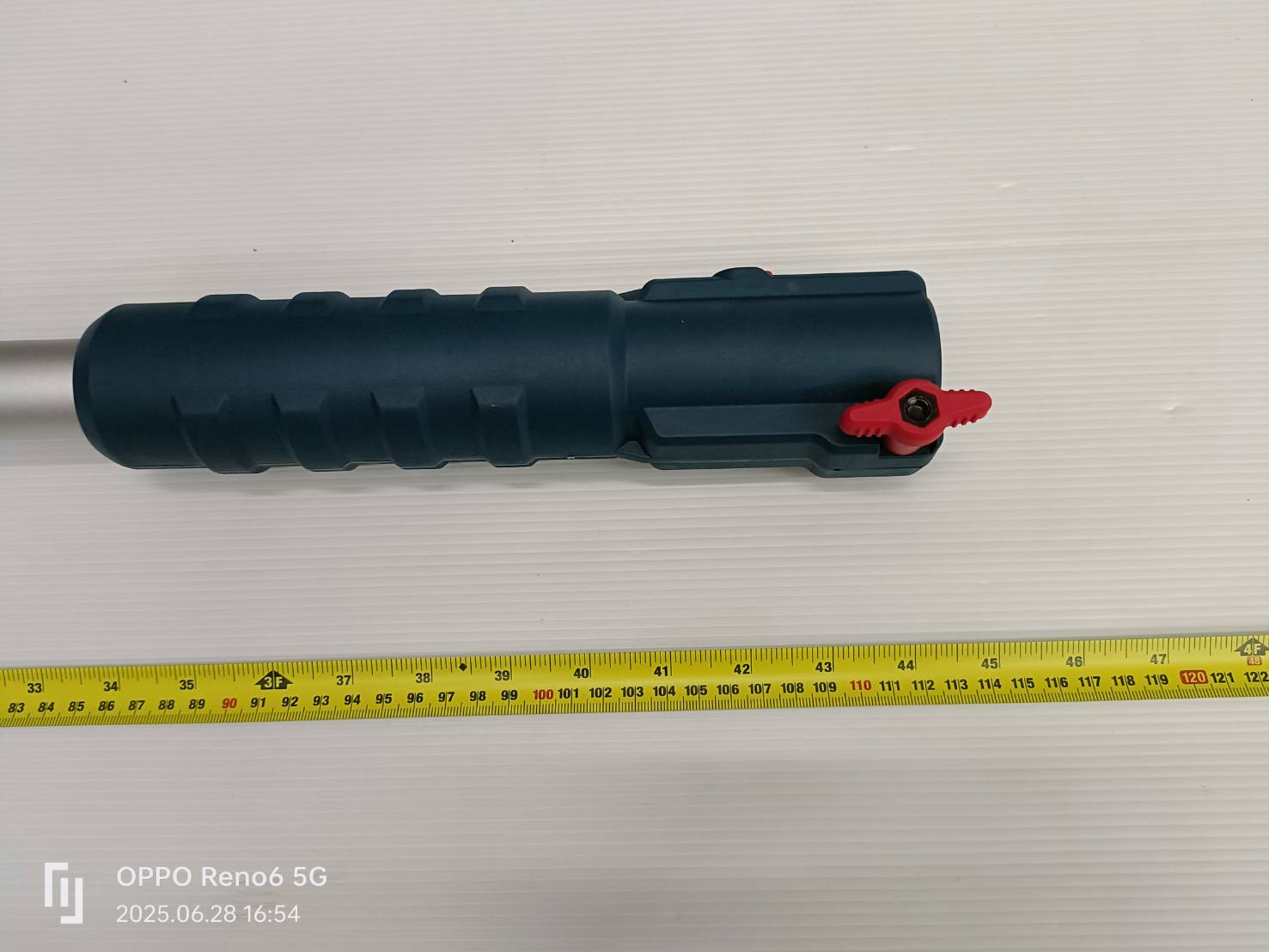 เลื่อยโซ่10"ด้ามยาว GKE18V-25TP BOSCH SOLO