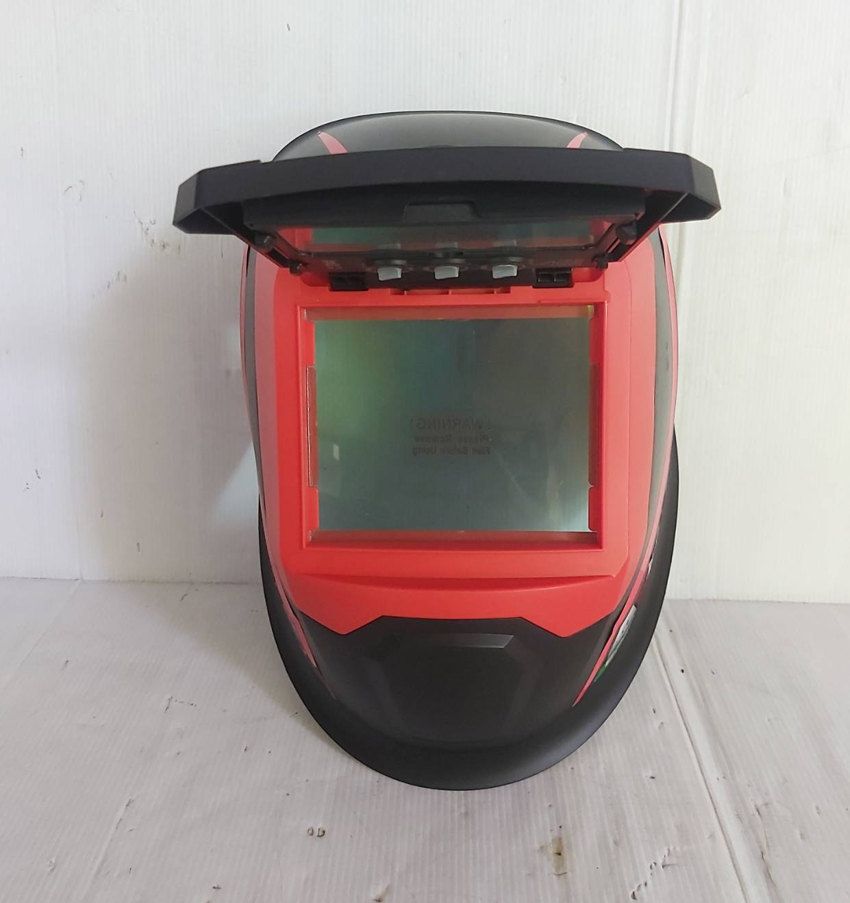 หน้ากากปรับแสง AUTO EPIC POLO