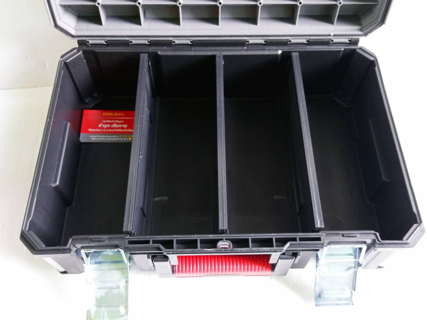 แผ่นกั้นแบ่งช่อง OSMMS23108 OSUKA (แพค3ชิ้น)