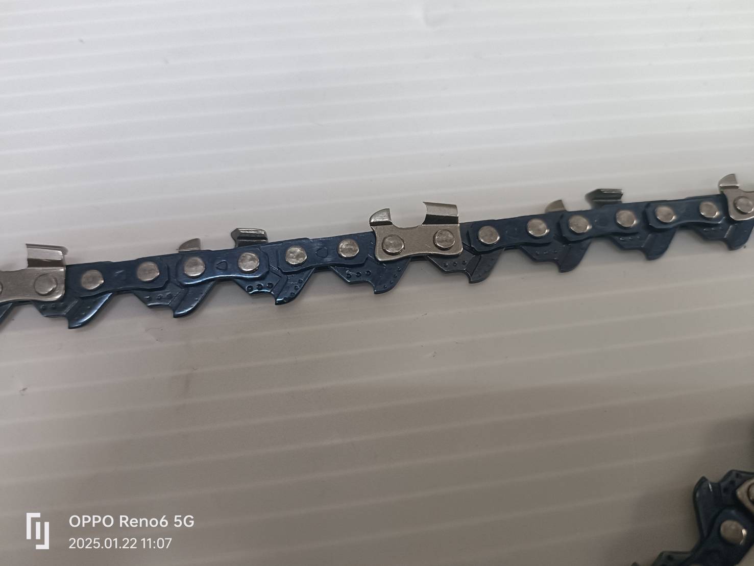 OSUKA OSAC1061 อะไหล่โซ่เลื่อยไร้สาย 11.5 นิ้ว OCCS430-PT0017