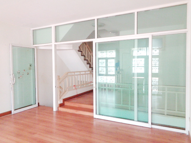 🚩 H1246 ขายทาวน์โฮม 3 ชั้น 30 ตารางวา หมู่บ้านวิชั่นวิลล์4 ซอยสามัคคี34 ใกล้ศูนย์ราชการ แจ้งวัฒนะ