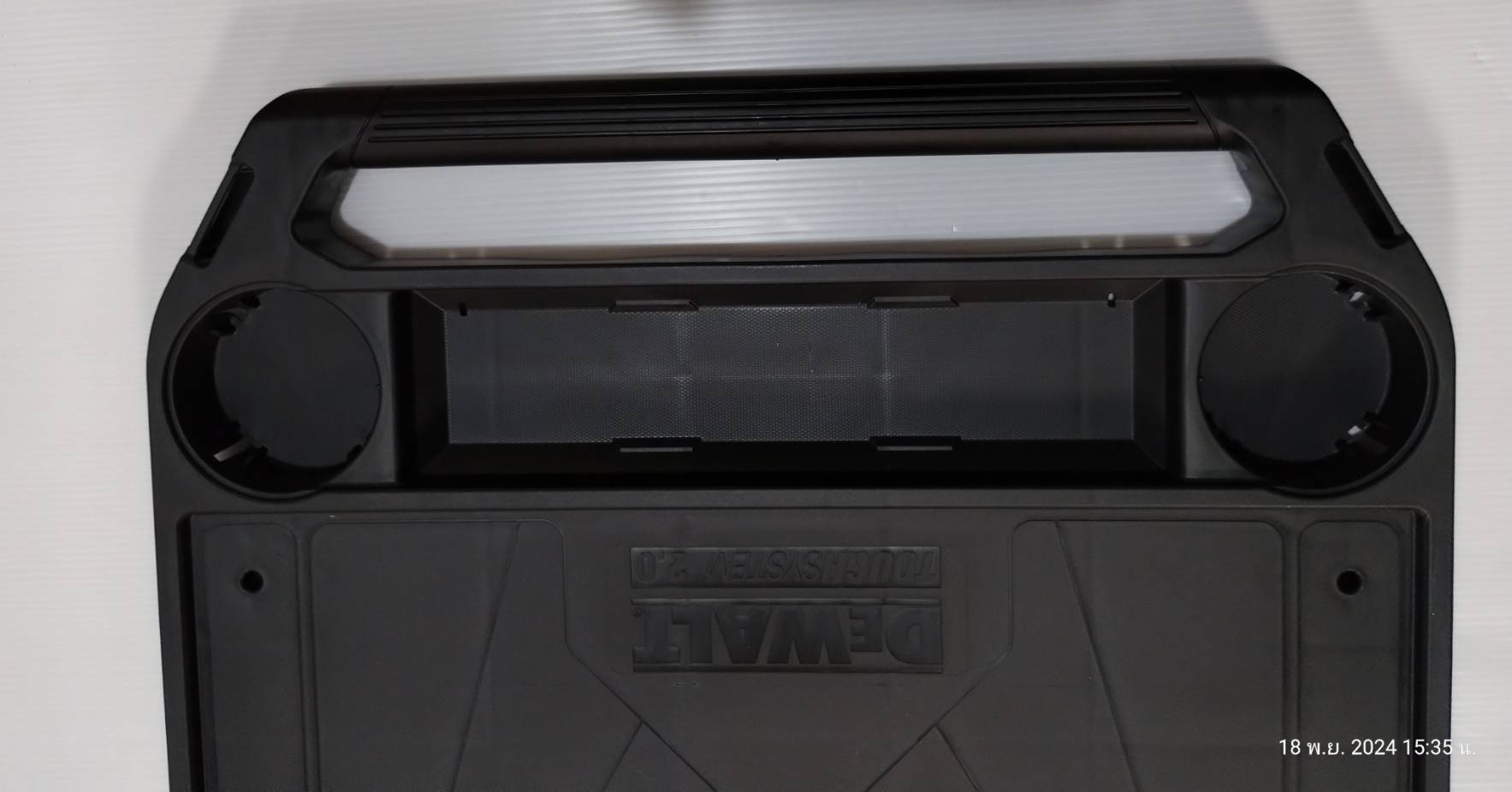 DEWALT รุ่น DWST08550-1 แผ่น Work Top Tough System 2.0 DXL