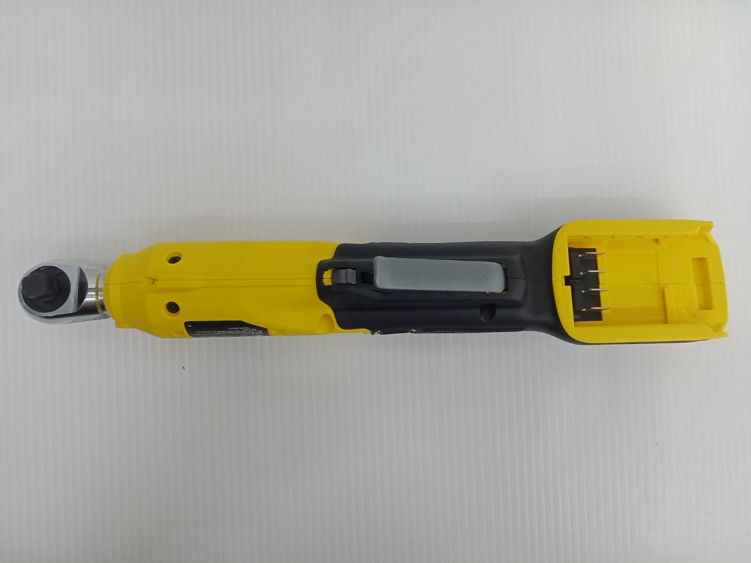 ประแจบล็อคไร้สาย3/8นิ้ว 20V SCW930 STANLEY