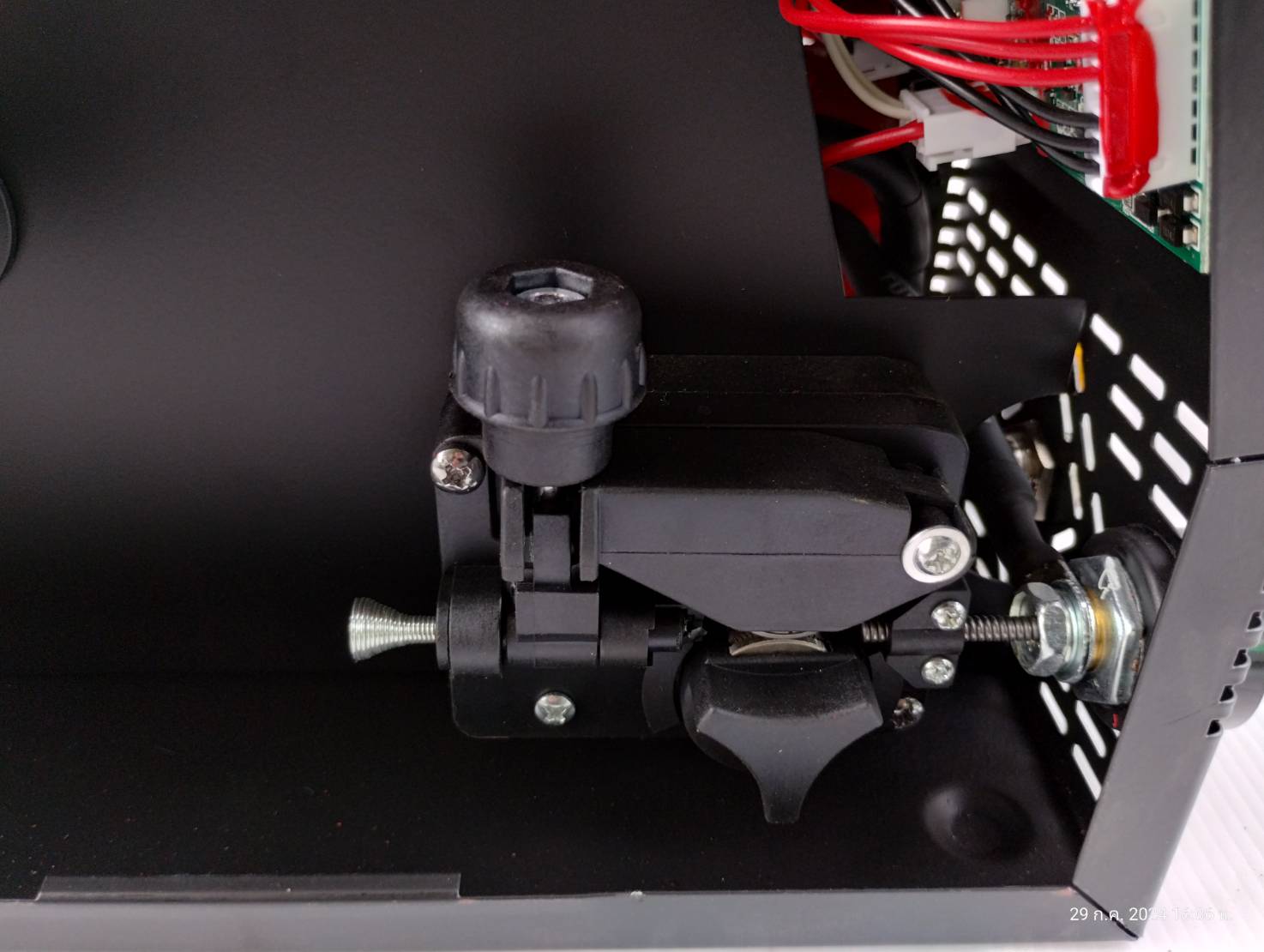 ตู้เชื่อม3ระบบMIG/MMA รุ่น MIG-350S EUROX