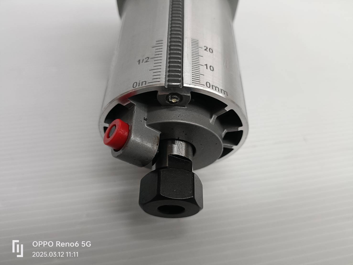 ทริมเมอร์ไร้สายไร้แปรงถ่าน OCCR886-N (เฉพาะตัวเครื่อง) OSUKA