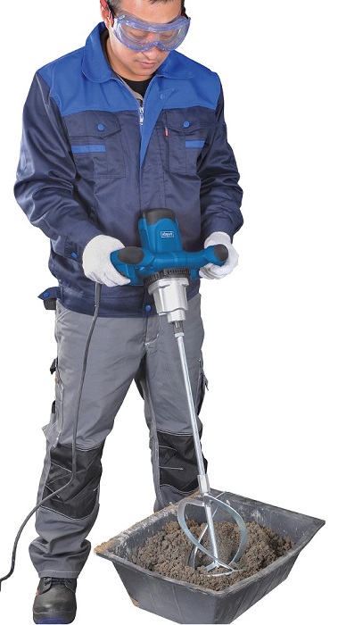 เครื่องปั่นผสมสี PM1200 SCHEPPACH