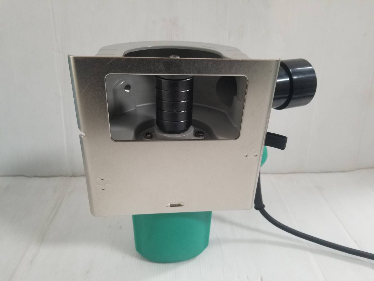 เครื่องเซาะร่องคอนกรีต4" ใบคู่ AZR110 DCA