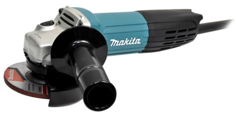หินเจียร4" GA4031 MAKITA