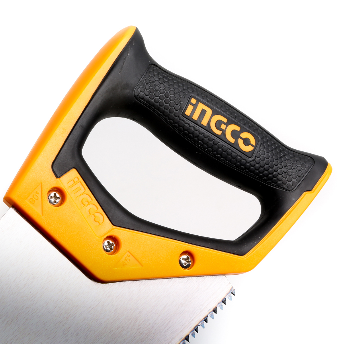 INGCO เลื่อยลันดา 22" (550mm.) รุ่น HHAS08550