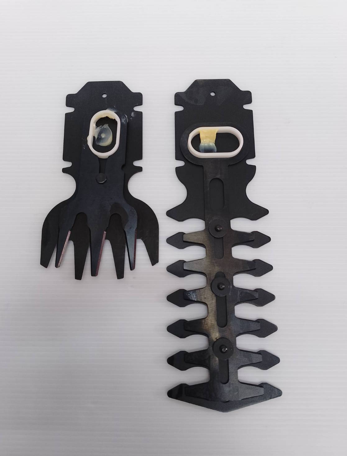 เครื่องเล็มพุ่มไม้7.2V IGS-7.2V IMAX
