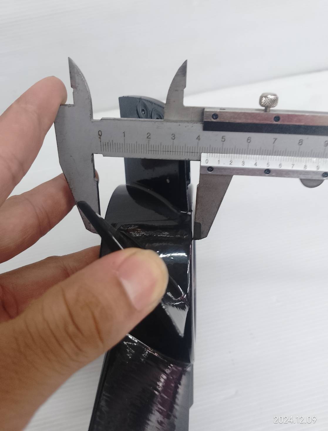 อะไหล่ใบพัดลมอุโมง TW-08 8" TOWA #TW232-0042