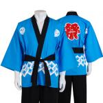 เสื้อฮัปบิ @ Japan