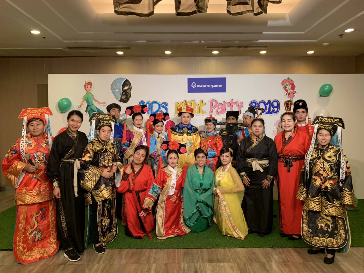 ชุดขุนศึกตระกูลหยาง / ชุดนักรบจีน สีดำ / ชุดจีน