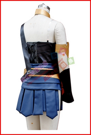 ชุดวันเดอร์วูแมน แบบชุดหนัง