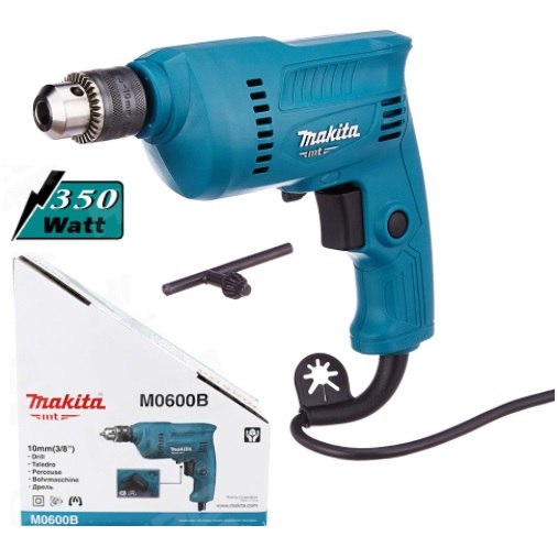 สว่านไฟฟ้า3/8 M0600B MAKITA MT SERIES
