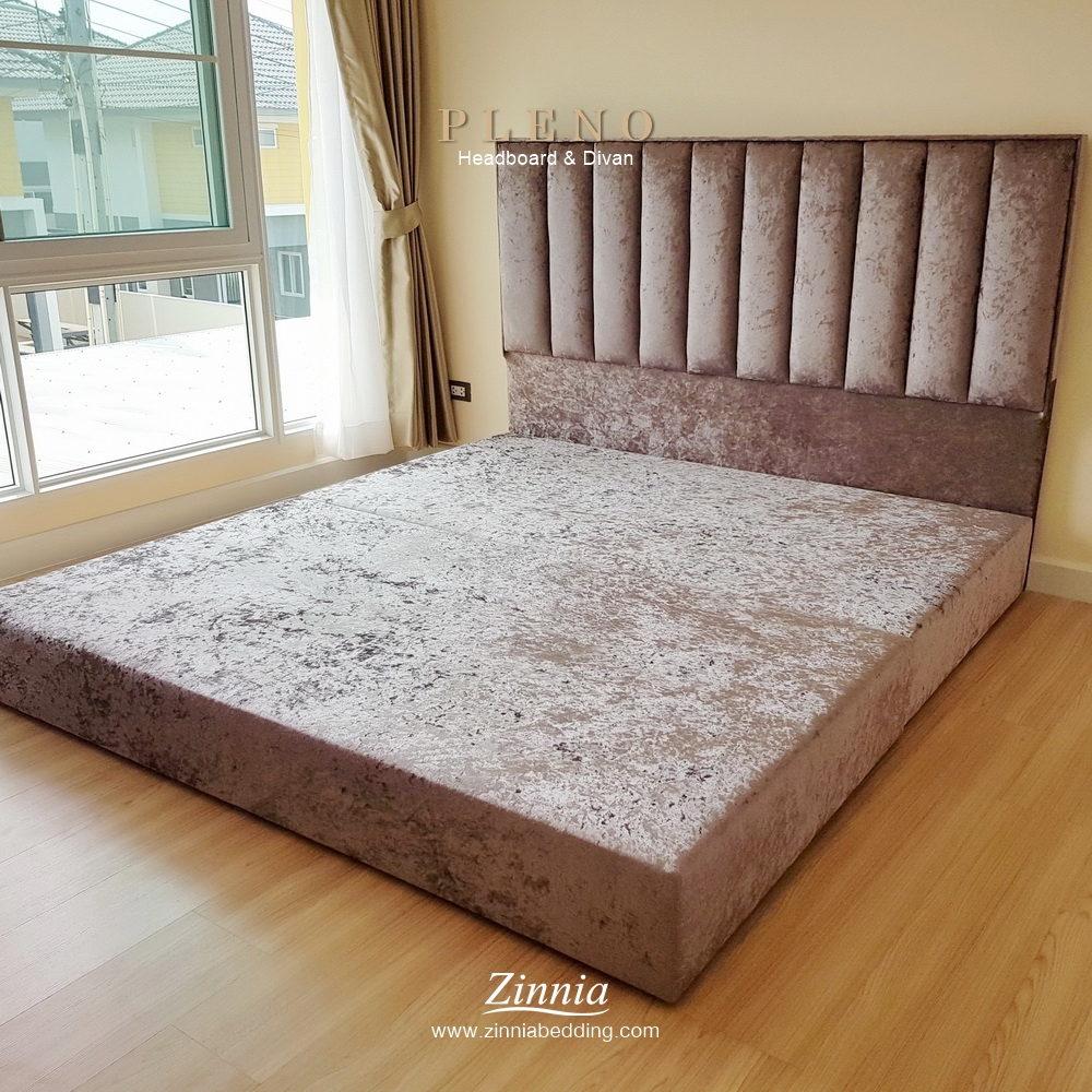 ชุดเตียง รุ่นPLENO