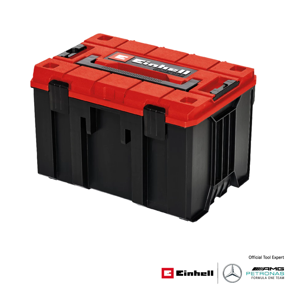 EINHELL กล่องพลาสติก E-Case E-Case M A4540034