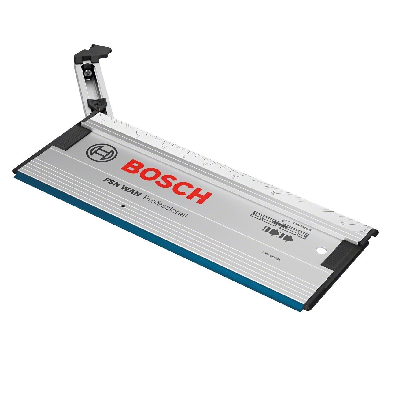 รางตัดองศา สำหรับ GKT55GCE BOSCH