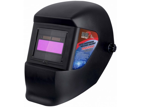 หน้ากากปรับแสง AUTO YMD2200 YAMADA