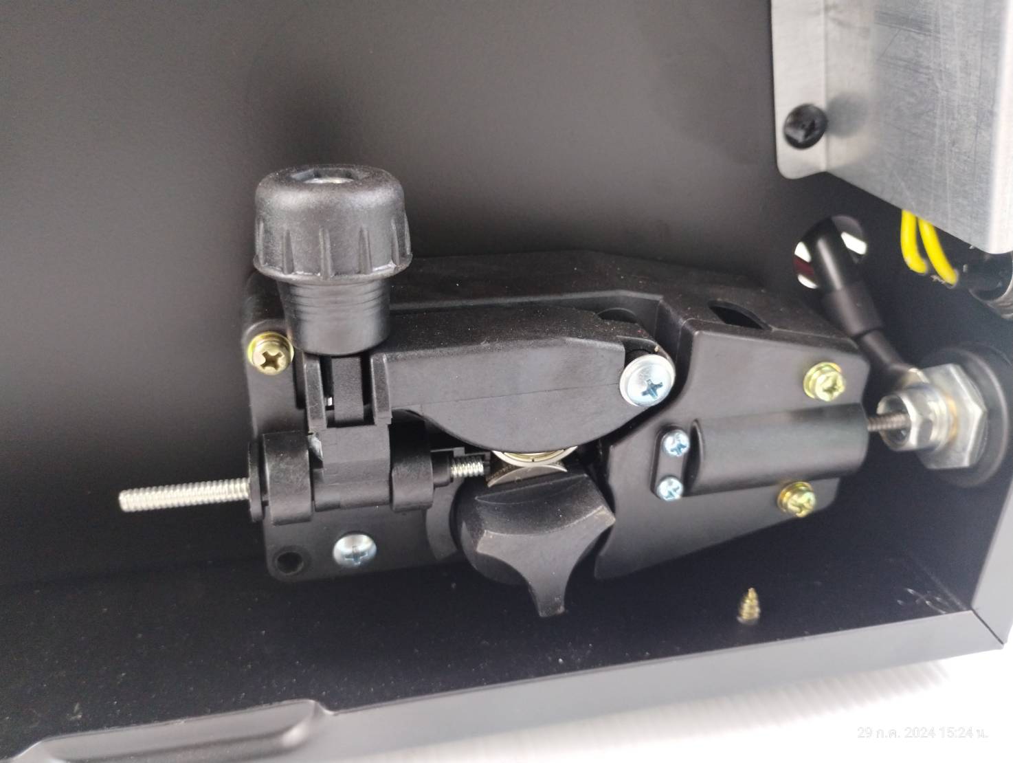 เครื่องเชื่อมไฟฟ้า 2IN1 2 ระบบ NKS350 EUROX